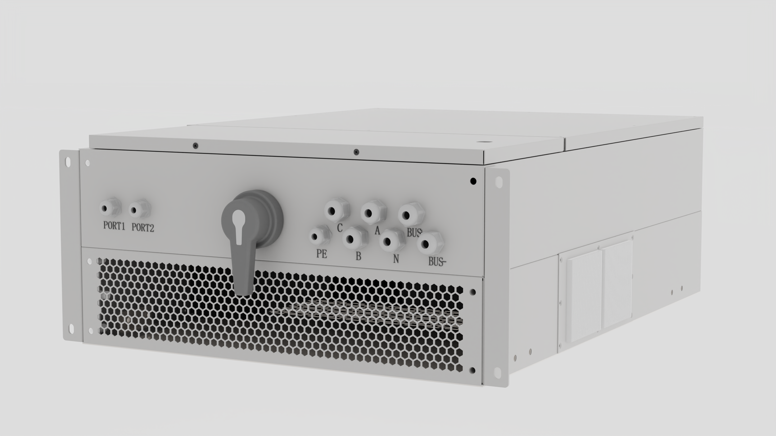 破解用电难题！工商业储能 PCS 助力企业降本增效、稳定供电