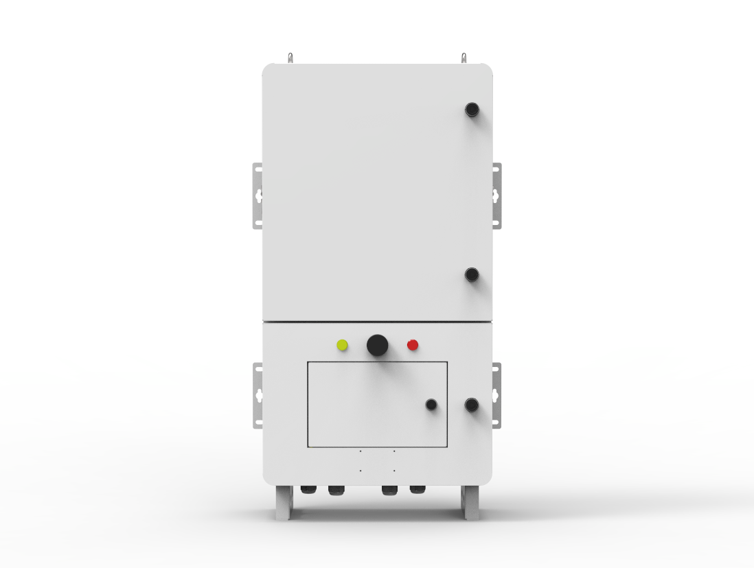 国网电力电子调压器AVC